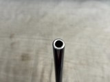 1965 Belgian Browning Medallion Grade Pencil Barrel 308 Winchester in Box - 23 of 25