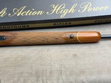 1965 Belgian Browning Medallion Grade Pencil Barrel 308 Winchester in Box - 12 of 25