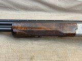 Excellent 1980 Browning Citori Grade V 12ga 28
