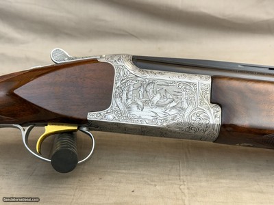 Excellent 1980 Browning Citori Grade V 12ga 28