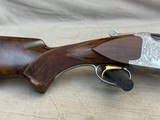 Excellent 1980 Browning Citori Grade V 12ga 28