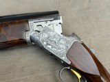 Excellent 1980 Browning Citori Grade V 12ga 28