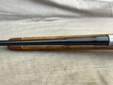 Excellent 1961 Belgian Browning Olympian Grade 30-06 by Charles Legiers and Jose Baerten - 22 of 25