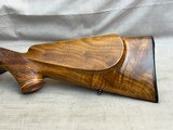 Excellent 1961 Belgian Browning Olympian Grade 30-06 by Charles Legiers and Jose Baerten - 15 of 25