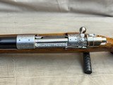 Excellent 1961 Belgian Browning Olympian Grade 30-06 by Charles Legiers and Jose Baerten - 21 of 25