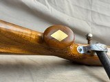 Excellent 1961 Belgian Browning Olympian Grade 30-06 by Charles Legiers and Jose Baerten - 10 of 25