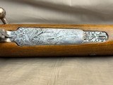 Excellent 1961 Belgian Browning Olympian Grade 30-06 by Charles Legiers and Jose Baerten - 13 of 25