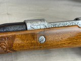 Excellent 1961 Belgian Browning Olympian Grade 30-06 by Charles Legiers and Jose Baerten - 18 of 25