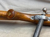 Excellent 1961 Belgian Browning Olympian Grade 30-06 by Charles Legiers and Jose Baerten - 11 of 25