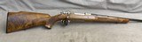 Excellent 1961 Belgian Browning Olympian Grade 30-06 by Charles Legiers and Jose Baerten - 1 of 25