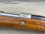 Excellent 1961 Belgian Browning Olympian Grade 30-06 by Charles Legiers and Jose Baerten - 6 of 25
