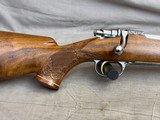 Excellent 1961 Belgian Browning Olympian Grade 30-06 by Charles Legiers and Jose Baerten - 3 of 25