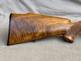 Excellent 1961 Belgian Browning Olympian Grade 30-06 by Charles Legiers and Jose Baerten - 2 of 25
