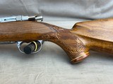 Excellent 1961 Belgian Browning Olympian Grade 30-06 by Charles Legiers and Jose Baerten - 16 of 25