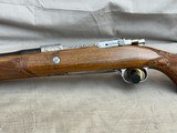 Excellent 1961 Belgian Browning Olympian Grade 30-06 by Charles Legiers and Jose Baerten - 17 of 25