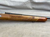 Excellent 1961 Belgian Browning Olympian Grade 30-06 by Charles Legiers and Jose Baerten - 5 of 25