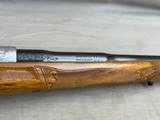 Excellent 1961 Belgian Browning Olympian Grade 30-06 by Charles Legiers and Jose Baerten - 7 of 25
