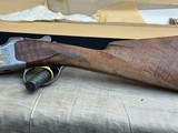 NIB 1978 Belgian Browning Centennial Continental Set Vent Rib 26