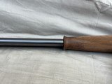 NIB 1978 Belgian Browning Centennial Continental Set Vent Rib 26