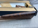 NIB 1978 Belgian Browning Centennial Continental Set Vent Rib 26