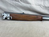 NIB 1978 Belgian Browning Centennial Continental Set Vent Rib 26