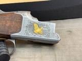 NIB 1978 Belgian Browning Centennial Continental Set Vent Rib 26