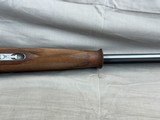 NIB 1978 Belgian Browning Centennial Continental Set Vent Rib 26