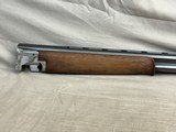 NIB 1978 Belgian Browning Centennial Continental Set Vent Rib 26