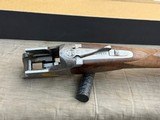 NIB 1978 Belgian Browning Centennial Continental Set Vent Rib 26