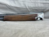 NIB 1978 Belgian Browning Centennial Continental Set Vent Rib 26