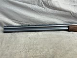 NIB 1978 Belgian Browning Centennial Continental Set Vent Rib 26