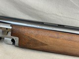 NIB 1978 Belgian Browning Centennial Continental Set Vent Rib 26