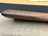 NIB 1978 Belgian Browning Centennial Continental Set Vent Rib 26