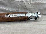 NIB 1978 Belgian Browning Centennial Continental Set Vent Rib 26