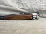 NIB 1978 Belgian Browning Centennial Continental Set Vent Rib 26