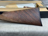 NIB 1978 Belgian Browning Centennial Continental Set Vent Rib 26