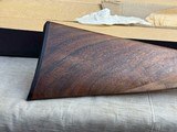 NIB 1978 Belgian Browning Centennial Continental Set Vent Rib 26