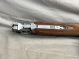 NIB 1978 Belgian Browning Centennial Continental Set Vent Rib 26
