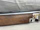 NIB 1978 Belgian Browning Centennial Continental Set Vent Rib 26