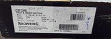 Near New in Box Browning Citori Grade VII 20ga 28