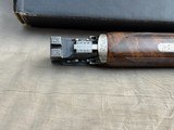 Near New in Box Browning Citori Grade VII 20ga 28