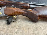 Near New in Box Browning Citori Grade VII 20ga 28
