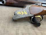 Near New in Box Browning Citori Grade VII 20ga 28