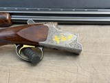 Near New in Box Browning Citori Grade VII 20ga 28