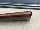 Near New in Box Browning Citori Grade VII 20ga 28