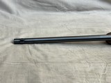 Gorgeous 1966 Belgian Browning SA22 Grade III by Legiers w/Period Browning Scope and Mount - 20 of 25
