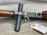 Gorgeous 1966 Belgian Browning SA22 Grade III by Legiers w/Period Browning Scope and Mount - 10 of 25