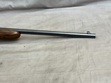 Gorgeous 1966 Belgian Browning SA22 Grade III by Legiers w/Period Browning Scope and Mount - 8 of 25