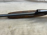Gorgeous 1966 Belgian Browning SA22 Grade III by Legiers w/Period Browning Scope and Mount - 19 of 25