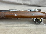 Very Good 1966 Belgian Browning Olympian Grade 300 Win Mag by A. Marechal and J. Baerten - 14 of 25